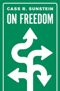 Abbildung von: On Freedom - Princeton University Press