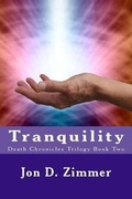 Cover: Tranquility - SynergEbooks