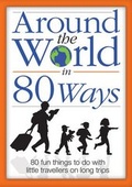 Cover: Around the World in 80 Ways - Itchee Feet Pty Ltd