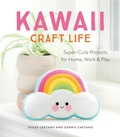Cover: Kawaii Craft Life - Running Press