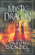 Cover: Mystic Dragon - Tor Books