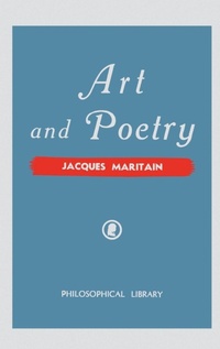 Abbildung von: Art and Poetry - Philosophical Library