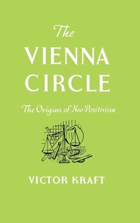 Abbildung von: The Vienna Circle - Philosophical Library