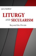 Cover: Liturgy and Secularism - Liturgical Press