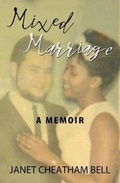 Cover: Mixed Marriage - Sabayt Publications