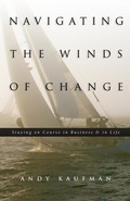 Cover: Navigating the Winds of Change - Zurich Press