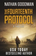 Cover: The Fourteenth Protocol - Thought Reach Press