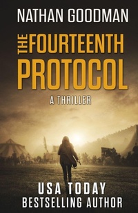 Enlarge image Cover: The Fourteenth Protocol - Thought Reach Press