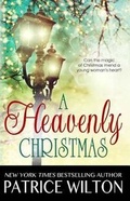 Cover: A Heavenly Christmas - Dreamscape Press