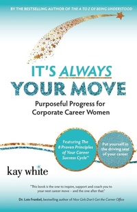 Enlarge image Cover: It's Always Your Move - Expert Author Publishing