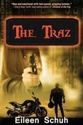 Cover: The Traz - Kastle Harbour Publishing