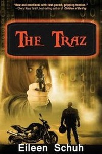 Enlarge image Cover: The Traz - Kastle Harbour Publishing