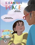 Cover: I Can See Peace - GROWING COMMUNITIES FOR PEACE