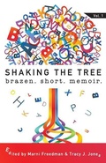 Cover: Shaking the Tree - MCM Publishing