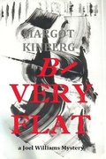 Cover: B-Very Flat - Grey Cells Press