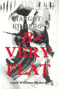 Enlarge image Cover: B-Very Flat - Grey Cells Press
