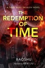 Cover: The Redemption of Time - St Martin's Press