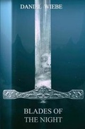 Cover: Blades of the Night - Draft2digital