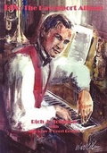 Cover: Bix - Razor Edge Press