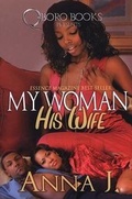 Cover: My Woman His Wife - QBoro Books Inc
