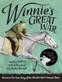 Cover: Winnie's Great War - Hodder Children's Books