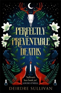 Enlarge image Cover: Perfectly Preventable Deaths - Hot Key Books