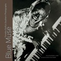 Cover: Blue Muse - The University of North Carolina Press