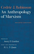 Cover: An Anthropology of Marxism - The University of North Carolina Press