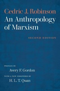 Cover: An Anthropology of Marxism - The University of North Carolina Press