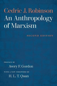Enlarge image Cover: An Anthropology of Marxism - The University of North Carolina Press