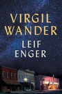 Cover: Virgil Wander - Corsair