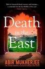 Cover: Death in the East - Vintage Digital