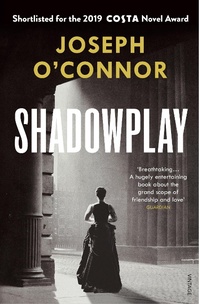 Enlarge image Cover: Shadowplay - Vintage Digital