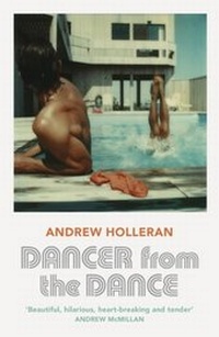 Abbildung von: Dancer from the Dance - Vintage Digital