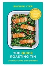 Cover: The Quick Roasting Tin - Vintage Digital