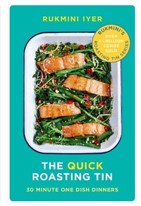 Enlarge image Cover: The Quick Roasting Tin - Vintage Digital