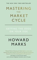 Cover: Mastering The Market Cycle - John Murray Business
