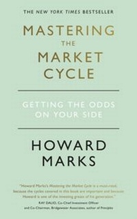Enlarge image Cover: Mastering The Market Cycle - John Murray Business