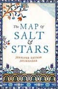 Cover: The Map of Salt and Stars - Weidenfeld & Nicolson