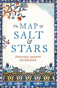 Abbildung von: The Map of Salt and Stars - Weidenfeld & Nicolson