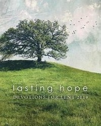 Enlarge image Cover: Lasting Hope - Augsburg Fortress Publishing
