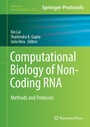 Cover: Computational Biology of Non-Coding RNA - Humana