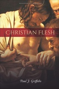 Cover: Christian Flesh - Stanford University Press