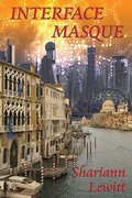 Cover: Interface Masque - Fantastic Books