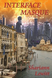 Enlarge image Cover: Interface Masque - Fantastic Books