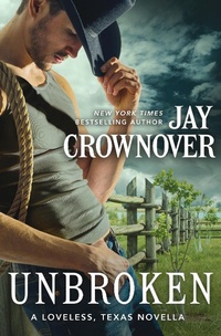Enlarge image Cover: Unbroken - Grand Central Publishing