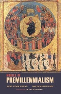 Cover: Models of Premillennialism - Wipf & Stock Publishers