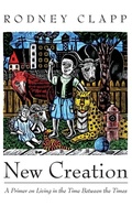 Cover: New Creation - Wipf & Stock Publishers