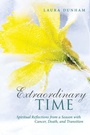 Cover: Extraordinary Time - Wipf & Stock Publishers