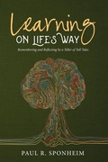 Cover: Learning on Life's Way - Wipf & Stock Publishers